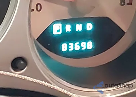 2010 Chrysler Pt Cruiser Classic из США, поврежденный, VIN 3A4GY5F99AT219225